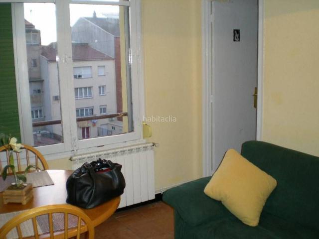 Piso en venta en Manresa, Plaça Catalunya. PISO EN VENTA. Pisos.