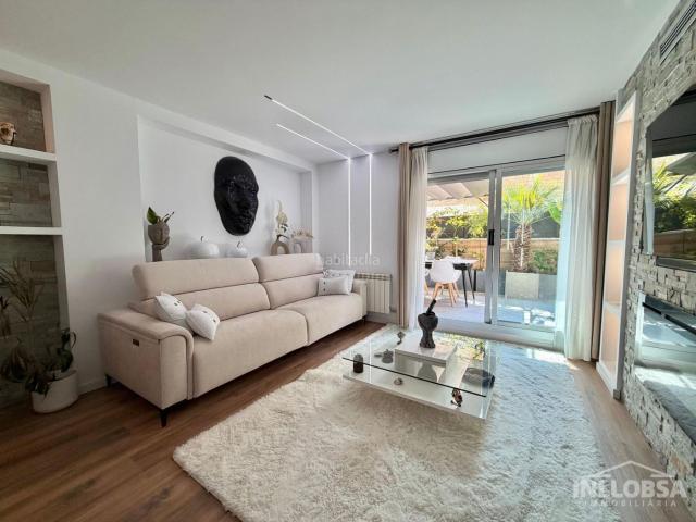 Piso en venta en Manresa, Plaça Catalunya. PRECIOSO PISO CON TERRAZA A LA VENTA. Pisos.