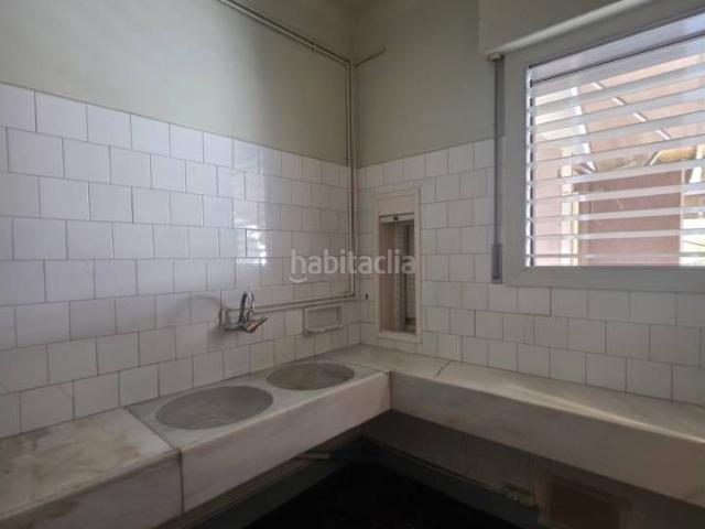 Piso en venta en Manresa, Plaça Catalunya. Venda de pis en Plaça de Catalunya, Manresa. Pisos.