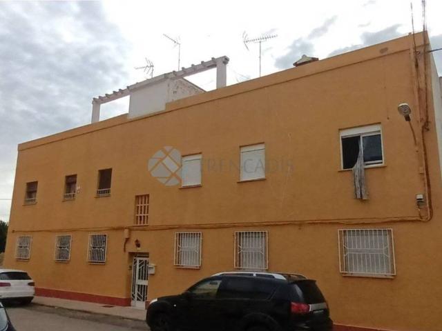 Piso en Venta en Manuel