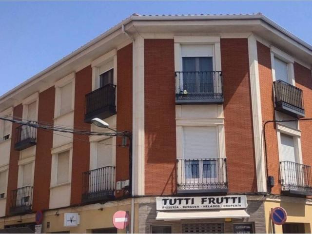 Piso en Venta en Manzanares