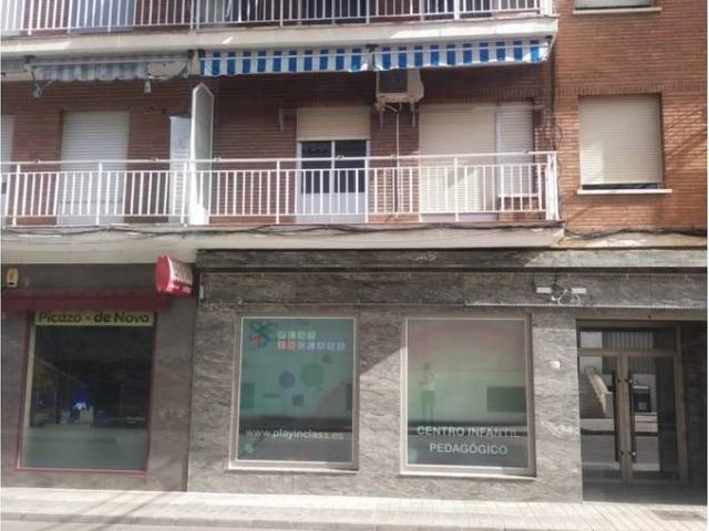 Piso en Venta en Manzanares