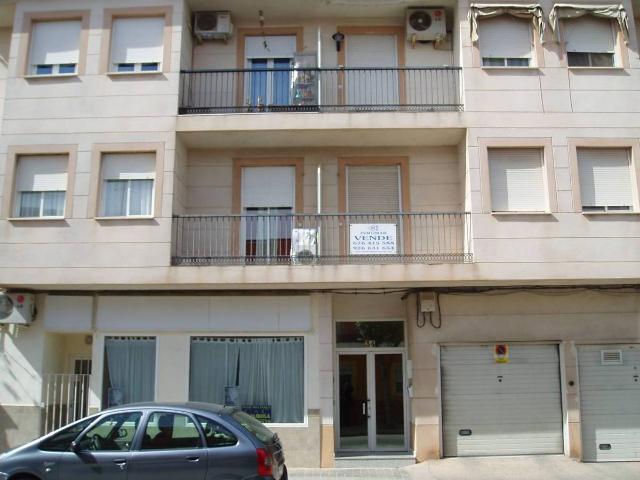 Piso en Venta en Manzanares