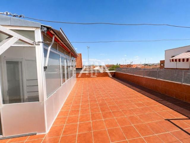 Piso en venta en Manzanares, Candelaria