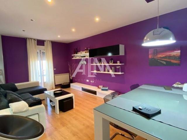 Piso en venta en Manzanares, Castillo