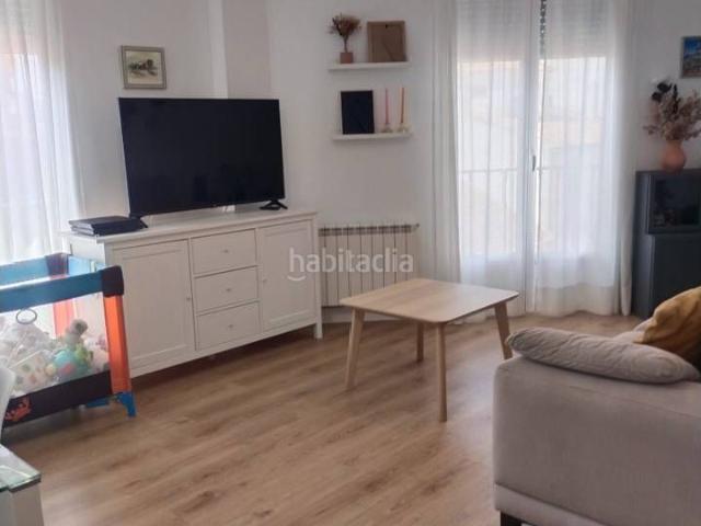 Piso en venta en Manzanares. Se vende Piso en Manzanares SIN AMUEBLAR muy buen estado. Pisos.