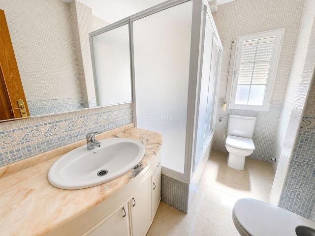 Piso en venta en Manzanares. Piso en venta en Candelaria, 3 dormitorios. Pisos.