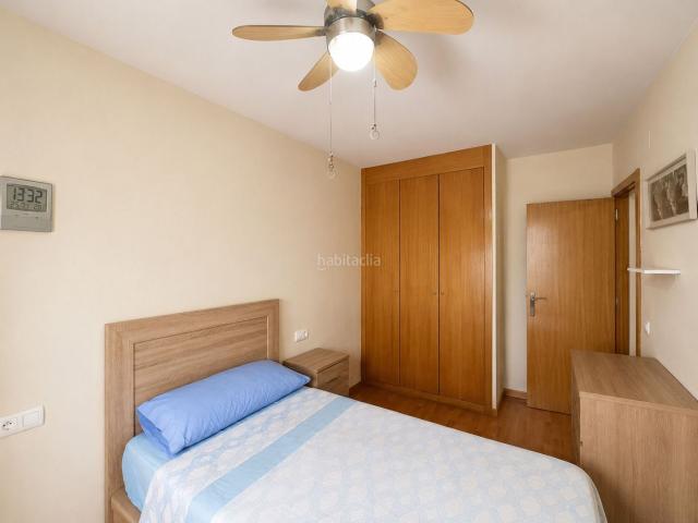 Piso en venta en Manzanares. Piso en venta en Centro, 2 dormitorios. Pisos.