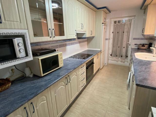 Piso en venta en Manzanares. Piso en venta en Nuevo Manzanares, 2 dormitorios. Pisos.
