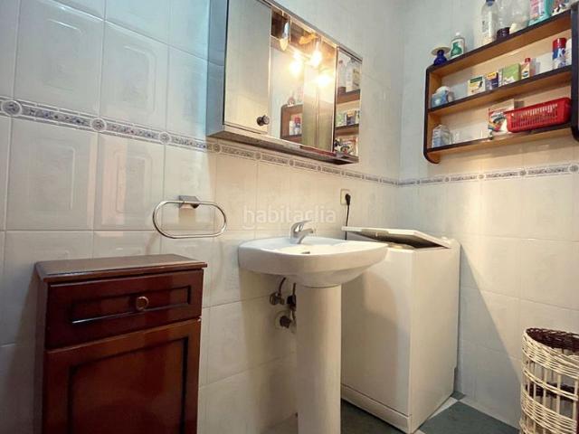 Piso en venta en Manzanares. Piso en venta en Paseo del Río, 5 dormitorios. Pisos.