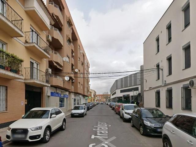 Piso en venta en Manzanares. VENTA EN CONDICIONES ESPECIALESCESIÓN DE CRÉDITO. ACTIVO SIN POSESIÓN, NO HIPOTECABLE. Pisos.