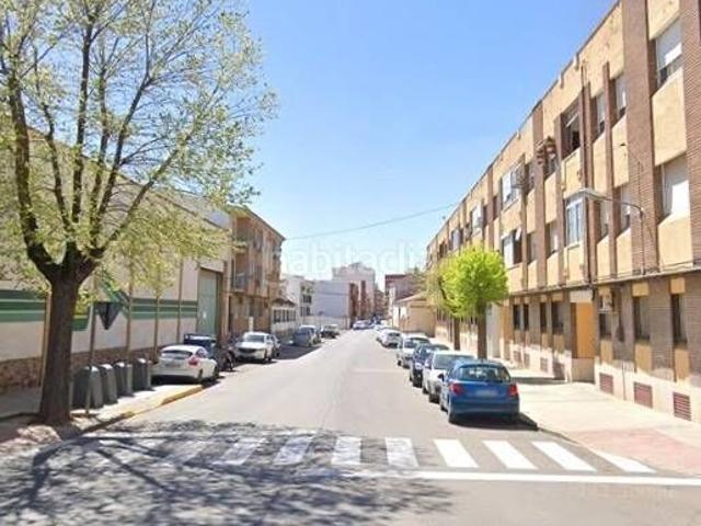 Piso en venta en Manzanares. Venta Piso en Manzanares Ciudad Real. Pisos.