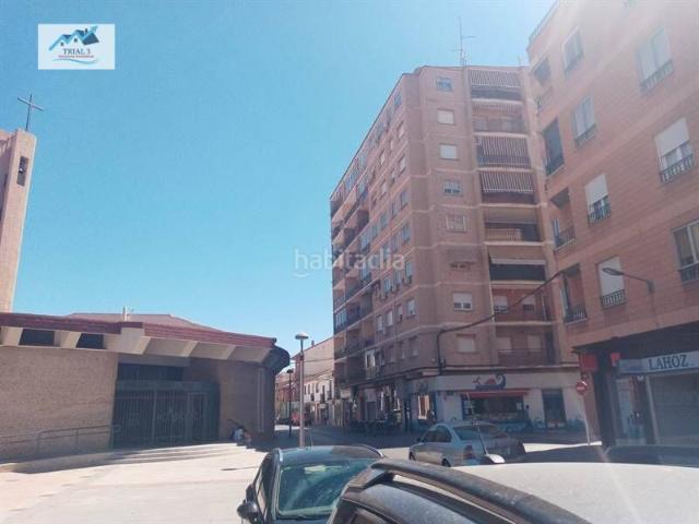 Piso en venta en Manzanares. VENTA PISO EN MANZANARES CIUDAD REAL. Pisos.