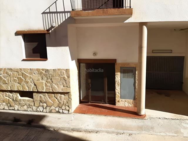 Piso en venta en Manzanera. Pisos.