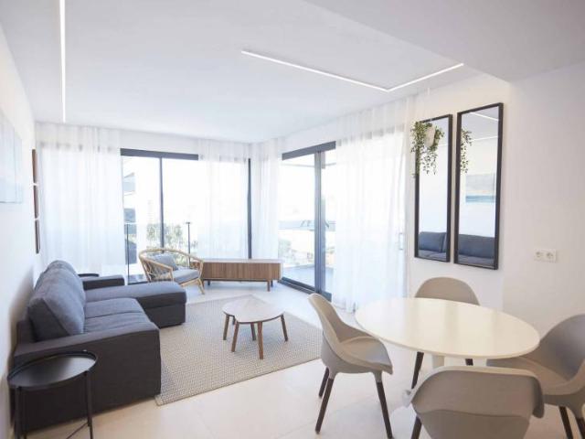 Piso en Venta en Mas Lluí Els Miralls