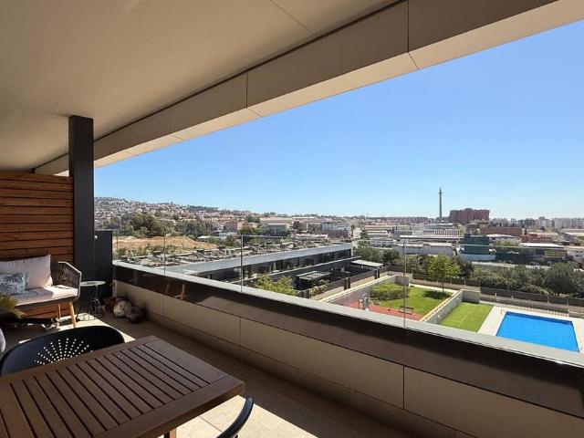 Piso en Venta en Mas Lluí Els Miralls