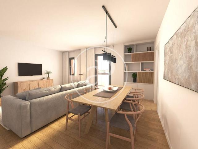 Piso en Venta en Mas Rampinyo Montcada Nova Carrerada