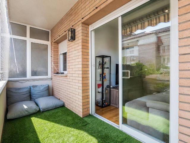 Piso en Venta en Mas Rampinyo Montcada Nova Carrerada