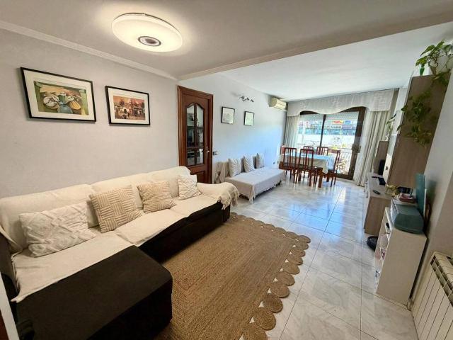 Piso en Venta en Mas Rampinyo Montcada Nova Carrerada