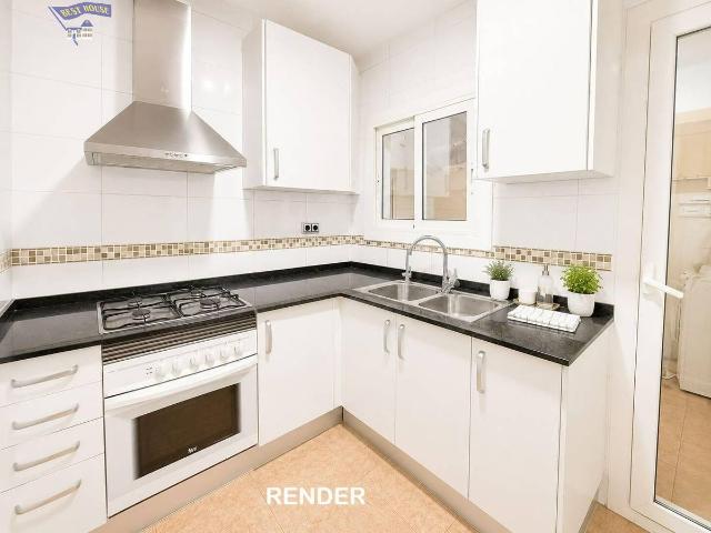 Piso en Venta en Mas Rampinyo Montcada Nova Carrerada