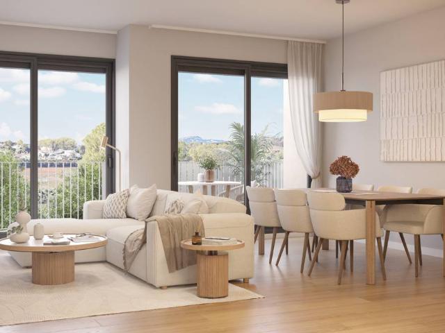 Piso en Venta en Mas Rampinyo Montcada Nova Carrerada