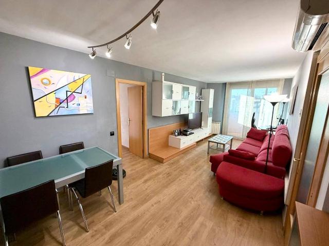 Piso en Venta en Mas Rampinyo Montcada Nova Carrerada