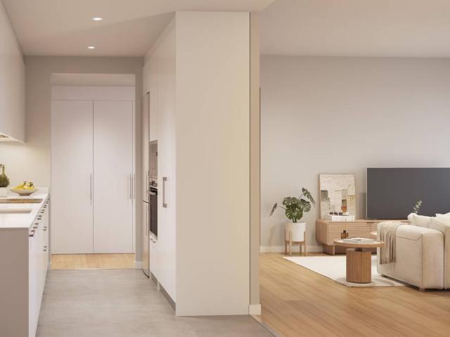 Piso en Venta en Mas Rampinyo Montcada Nova Carrerada
