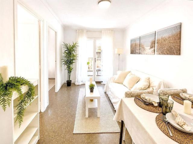 Piso en venta en Masnou, de 40 m² 2 habitaciones por 239.500