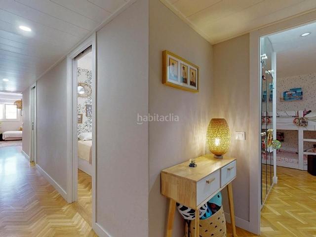 Piso en venta en Masnou El, Centre. Exclusividad, vistas al mar y ubicación privilegiada en el corazón de El Masnou. Pisos Masnou.