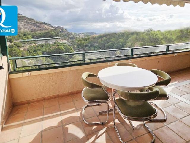 Piso en Venta en Mascarat, El Alicante Ref: K3195