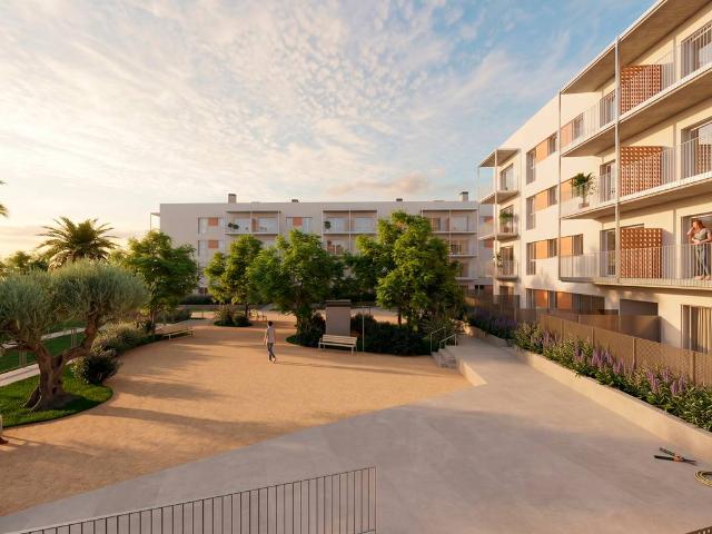 Piso en Venta en Masia Nova Solicrup