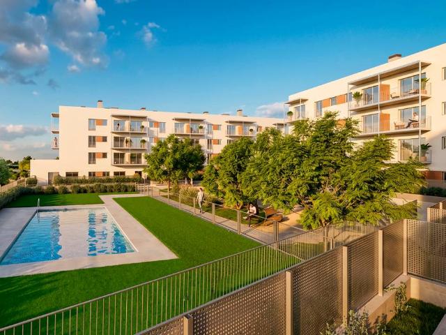 Piso en Venta en Masia Nova Solicrup