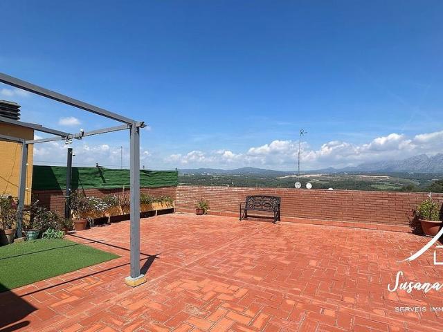 Piso en venta en Masquefa, de 80 m² 3 habitaciones por 245.000
