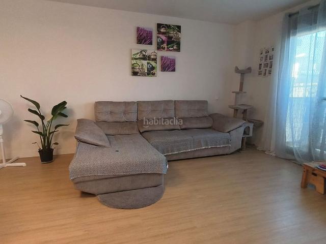 Piso en venta en Massalavés. Piso con aparcamiento y 3 trasteros. Pisos.
