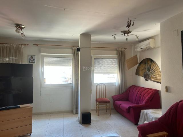 Piso en venta en Massalavés. Pisos.