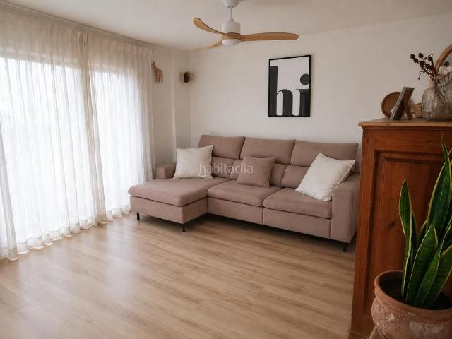 Piso en venta en Massamagrell. Pisos.
