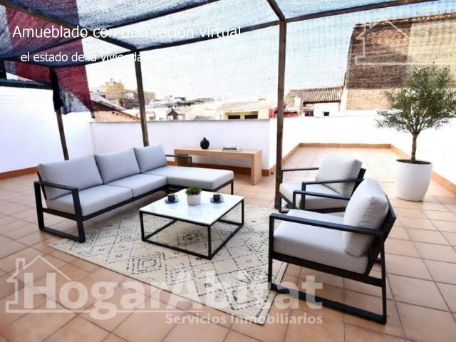 Piso en Venta en Massanassa