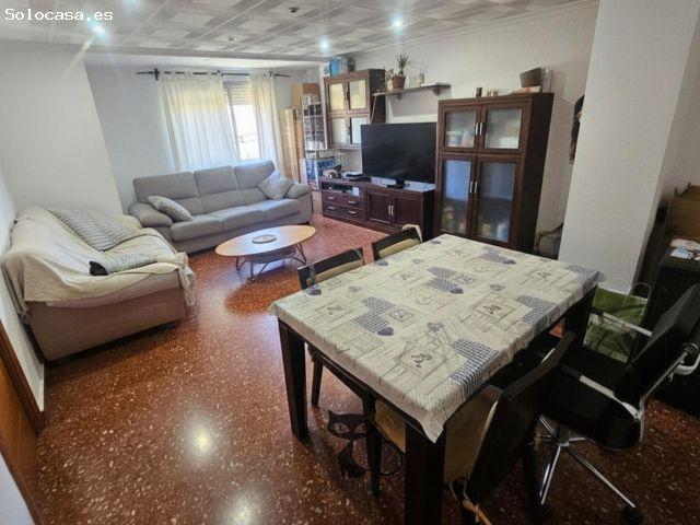 PISO EN VENTA EN MASSANASSA