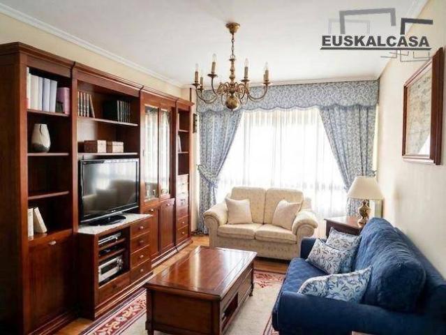 Piso en Venta en Masustegi Monte Caramelo