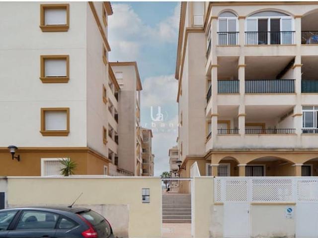Piso en venta en Mar de Cristal, Murcia Costa Cálida