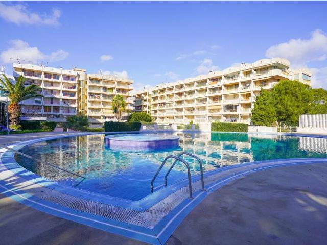 Piso en Venta en Mar i Camp Platja dels Capellans