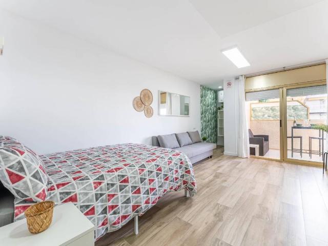 Piso en Venta en Mar i Camp Platja dels Capellans