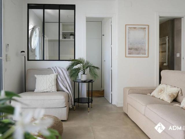 Piso en Venta en Mar i Camp Platja dels Capellans