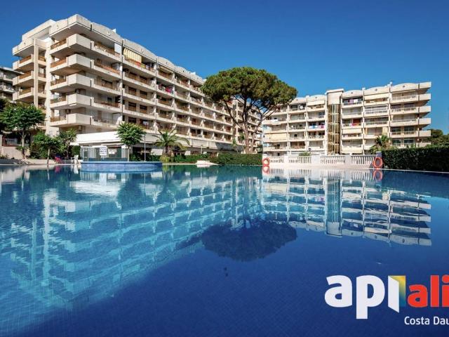 Piso en Venta en Mar i Camp Platja dels Capellans