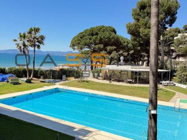 Piso en Venta en Mar i Camp Platja dels Capellans