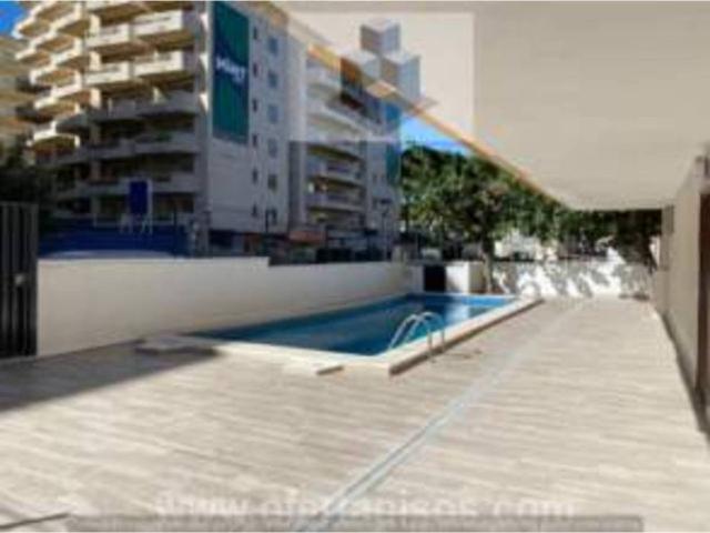 Piso en Venta en Mar i Camp Platja dels Capellans