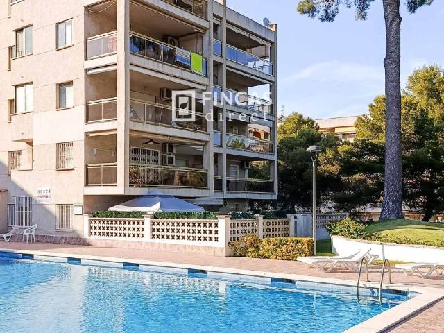 Piso en Venta en Mar i Camp Platja dels Capellans