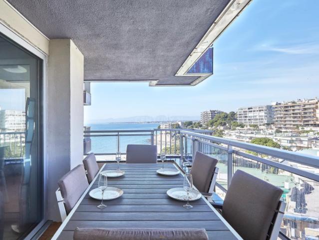 Piso en Venta en Mar i Camp Platja dels Capellans