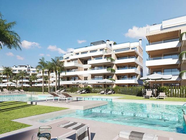 Piso en Venta en Mar Menor Golf