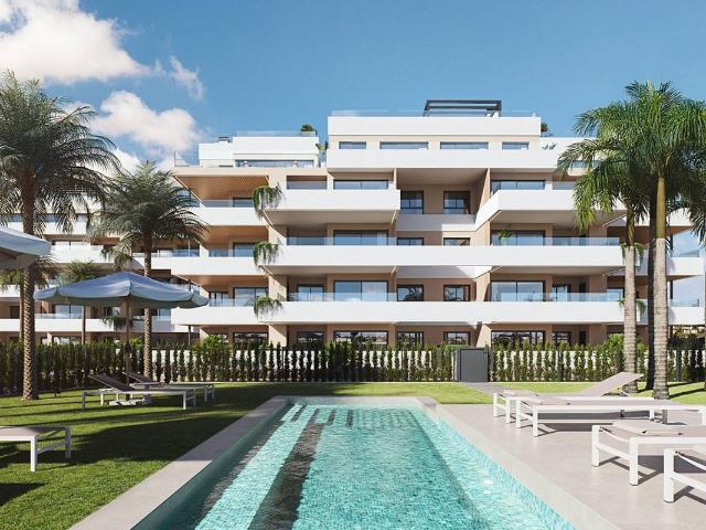 Piso en Venta en Mar Menor Golf